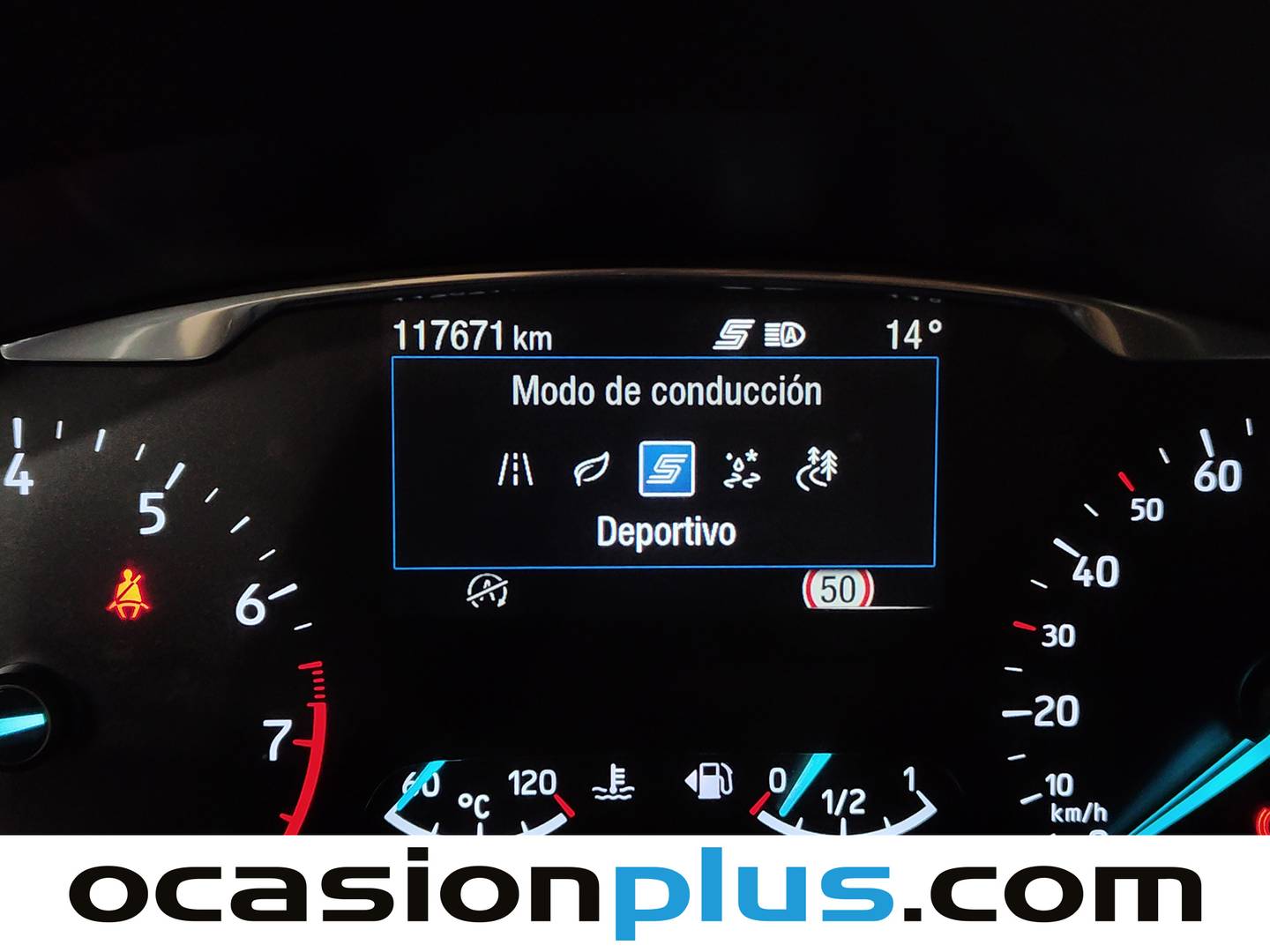 Paquetes del Ford Puma Ford Puma 1.0 EcoBoost Titanium (125 CV)