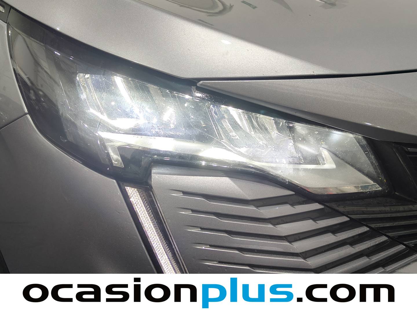 Foto Peugeot 5008 Peugeot 5008 PureTech 130 S&S Allure Pack EAT8 (130 CV) 7 Plazas