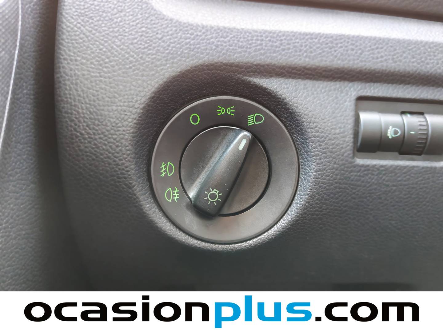 Skoda Fabia Skoda Fabia 1.4 TDI Young (70 CV) de segunda mano