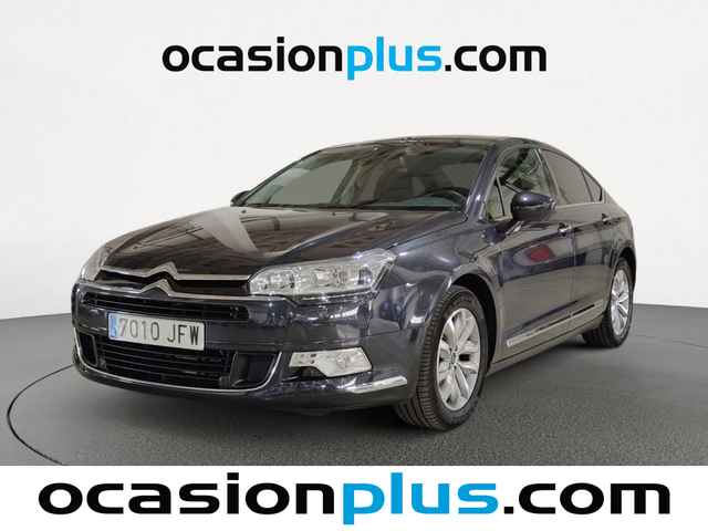 Citroën C5 Ocasión Madrid