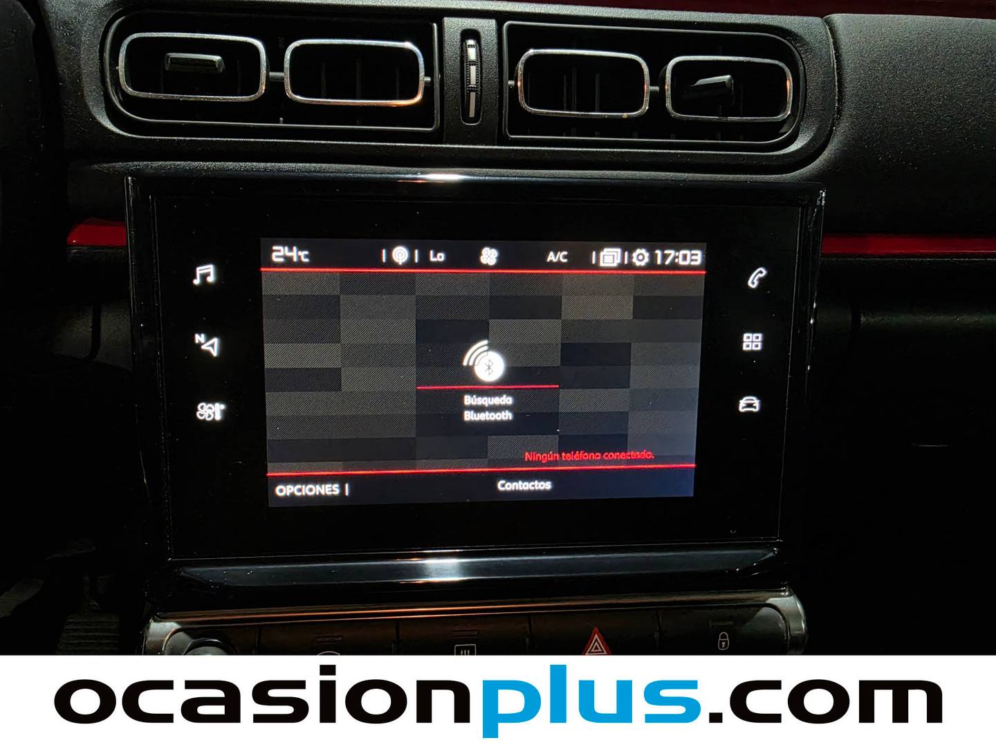 Citroën C3 Citroën C3 PureTech 82 Feel (83 CV) barato