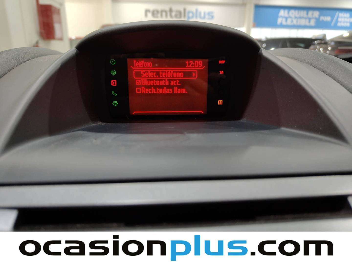 Ford Fiesta Ford Fiesta 1.25 Trend (82 CV) gasolina