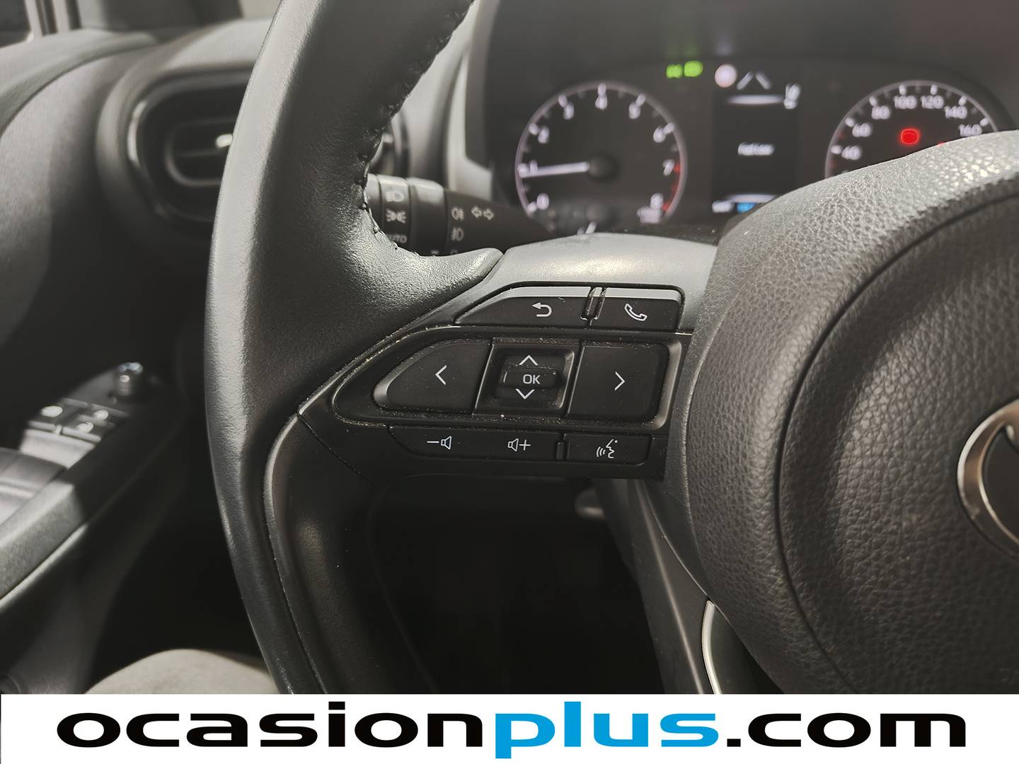 Foto Toyota Yaris Toyota Yaris 1.5 S-Edition (125 CV)