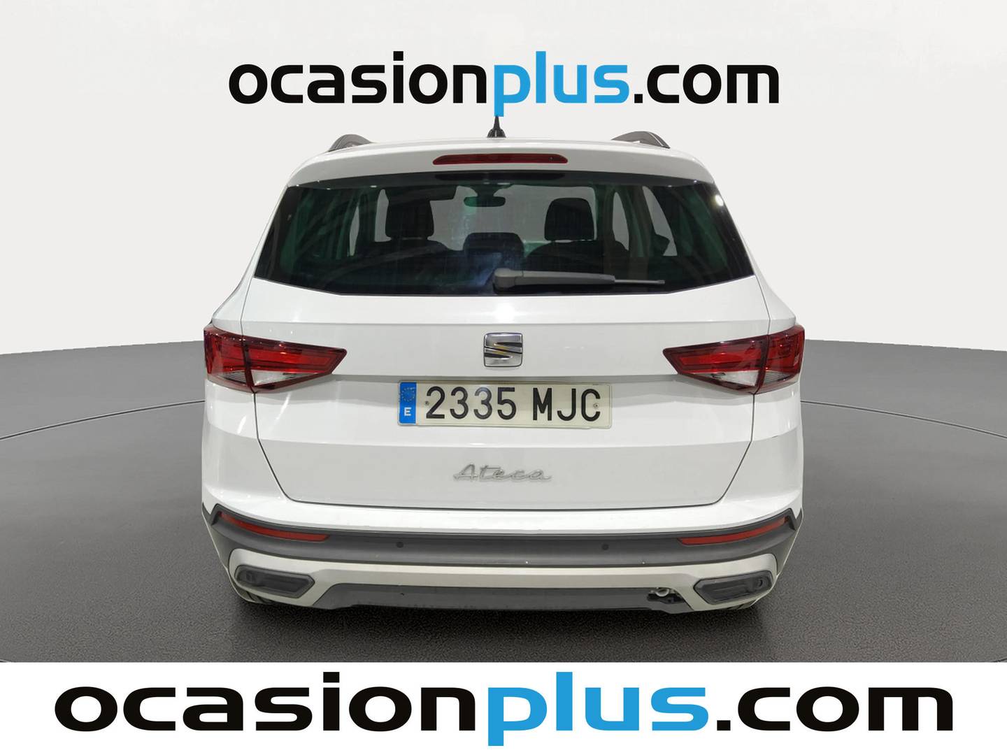 Foto Seat Ateca SEAT Ateca 1.5 TSI S&S Style XL (150 CV)