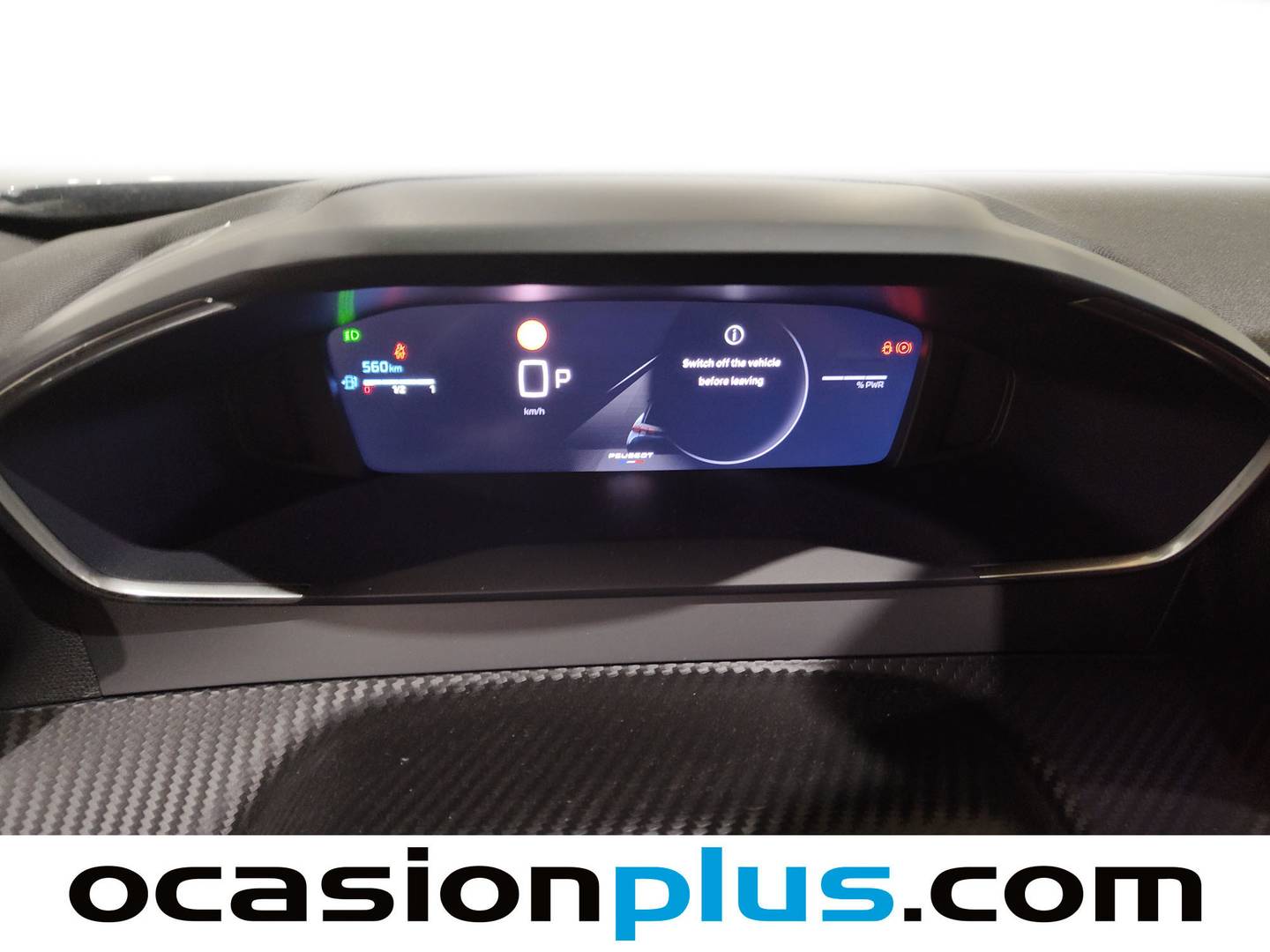Peugeot 2008 Peugeot 2008 Allure Hybrid eDCS6 (145 CV) 2026