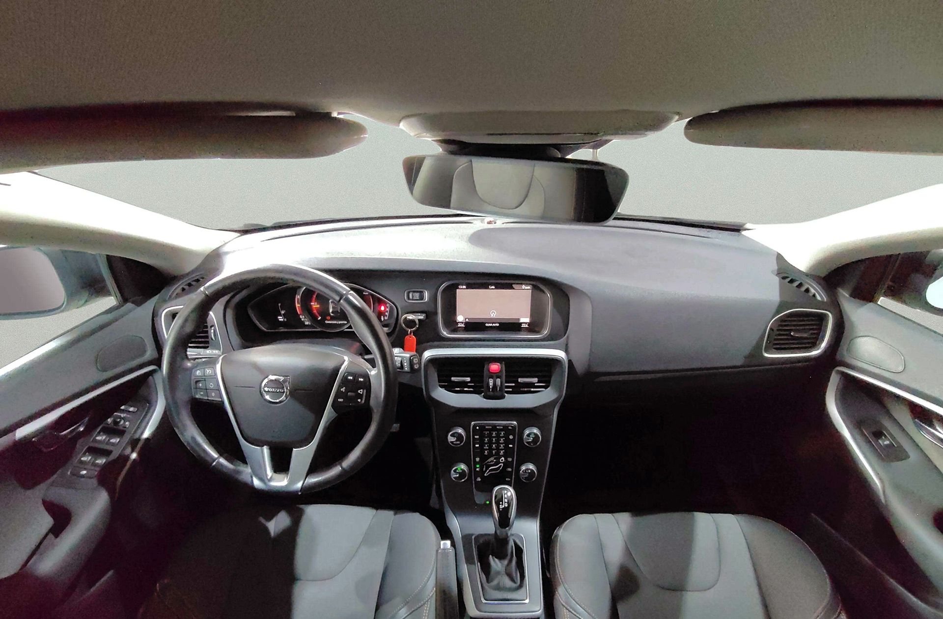 Volvo V40 D2 Cross Country - foto 6