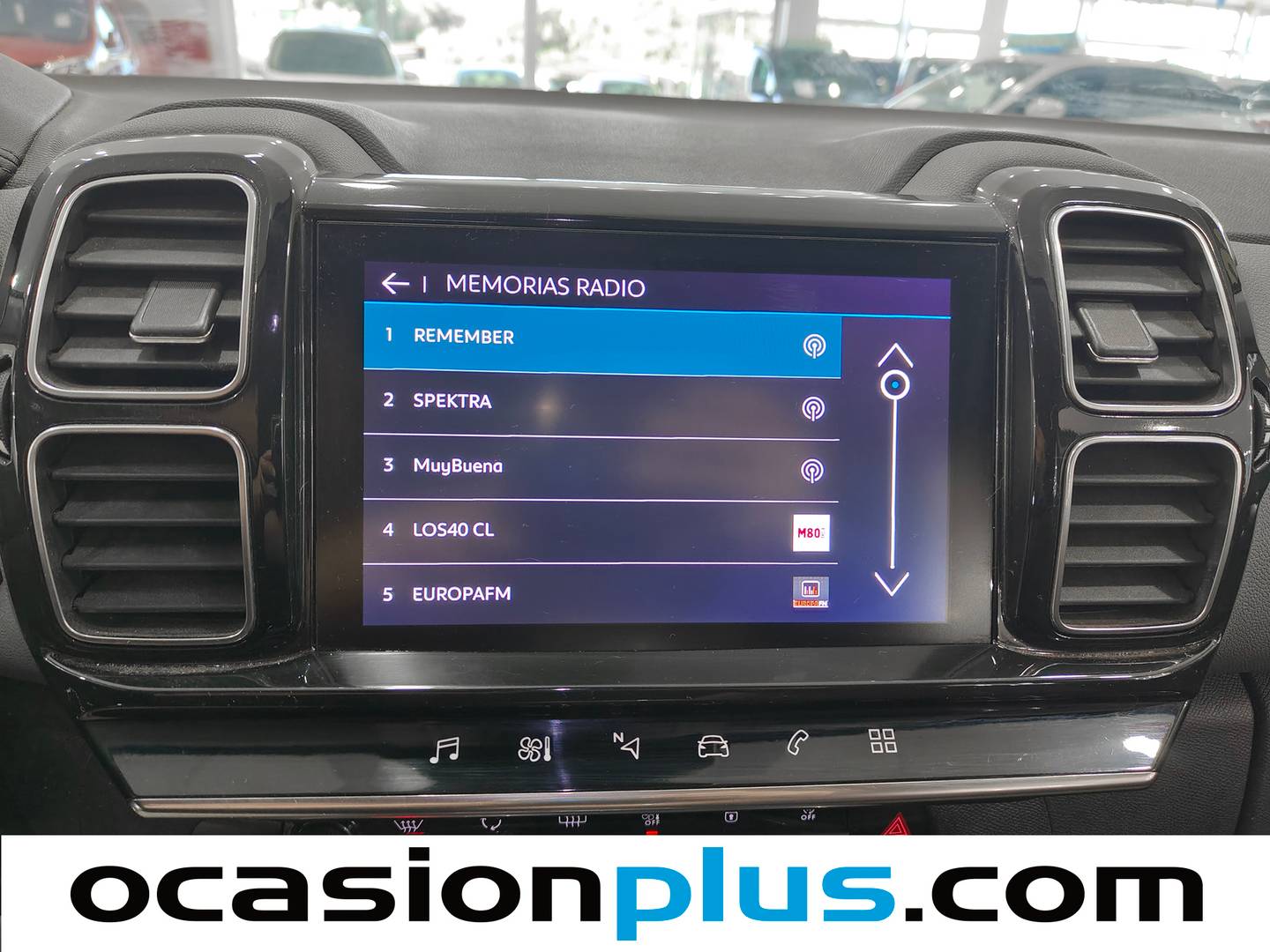 Citroën C5 Aircross Citroën C5 Aircross PureTech 130 S&S Feel (131 CV) 2019