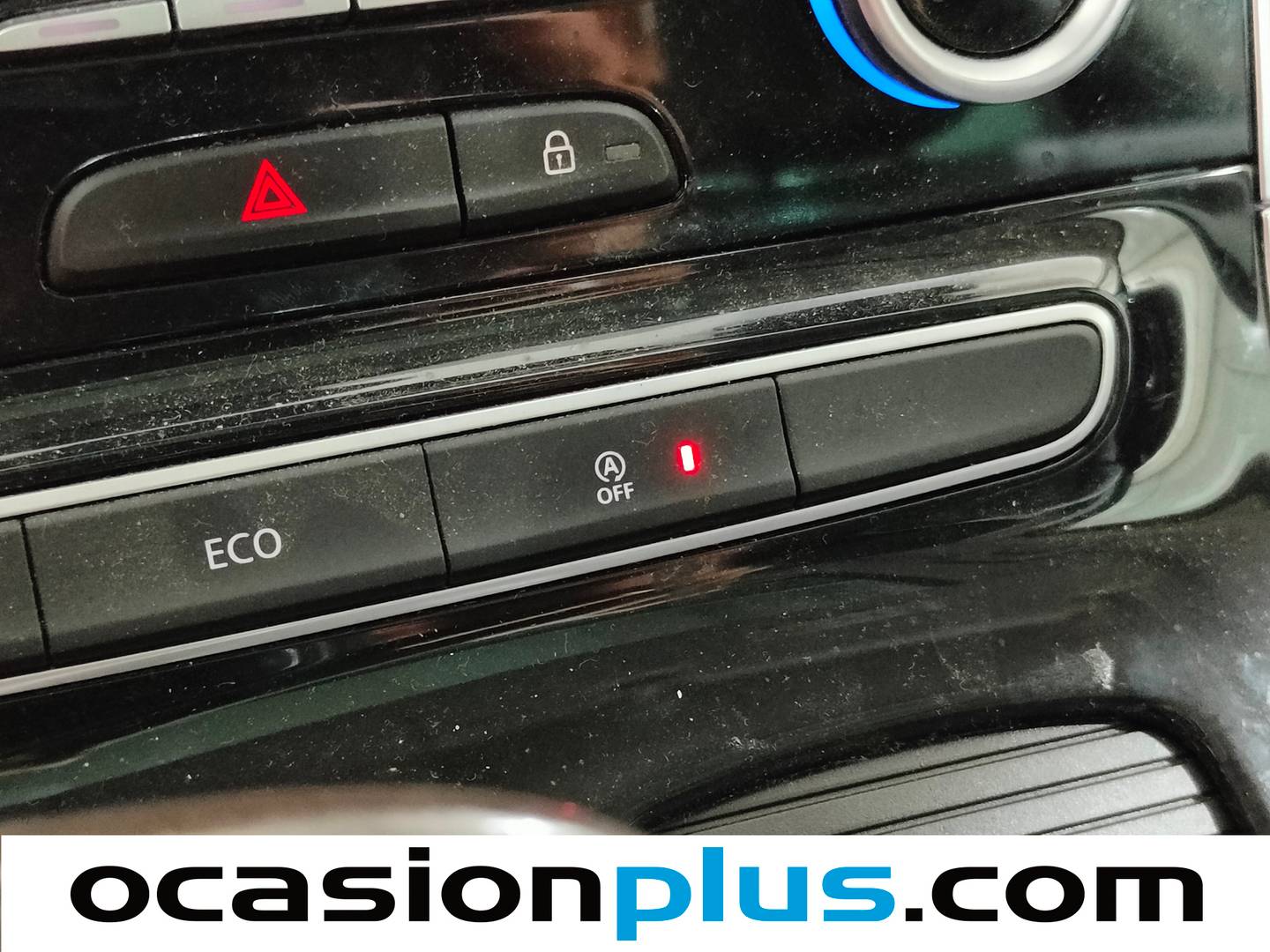 Renault Espace Renault Espace Zen Energy dCi (160 CV) TT EDC 7 Plazas diésel