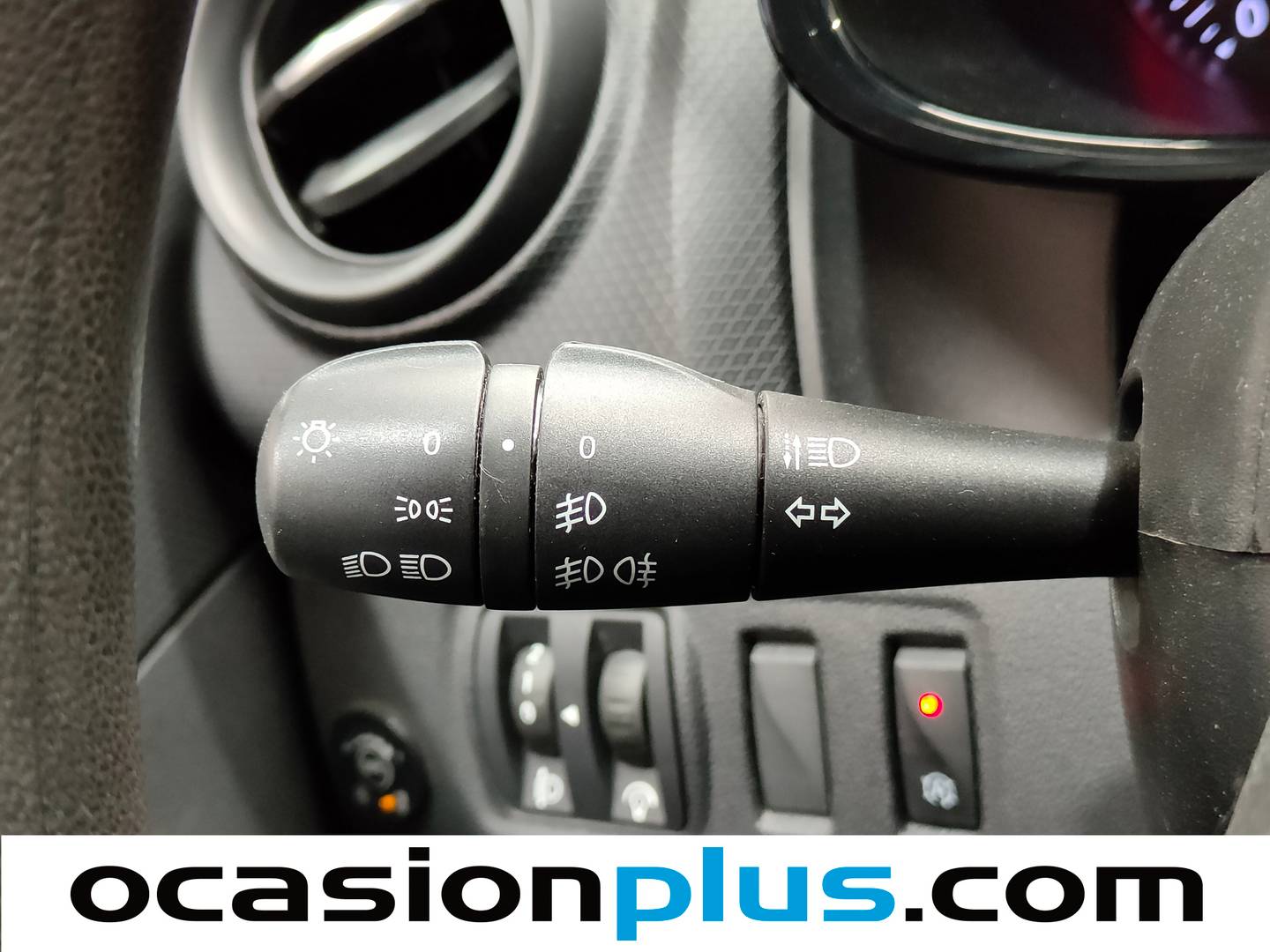 Renault Clio Renault Clio Business TCe (90 CV) GLP de segunda mano