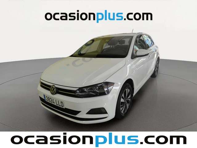 Volkswagen Polo Advance 1.0 TSI (95 CV) de segunda mano