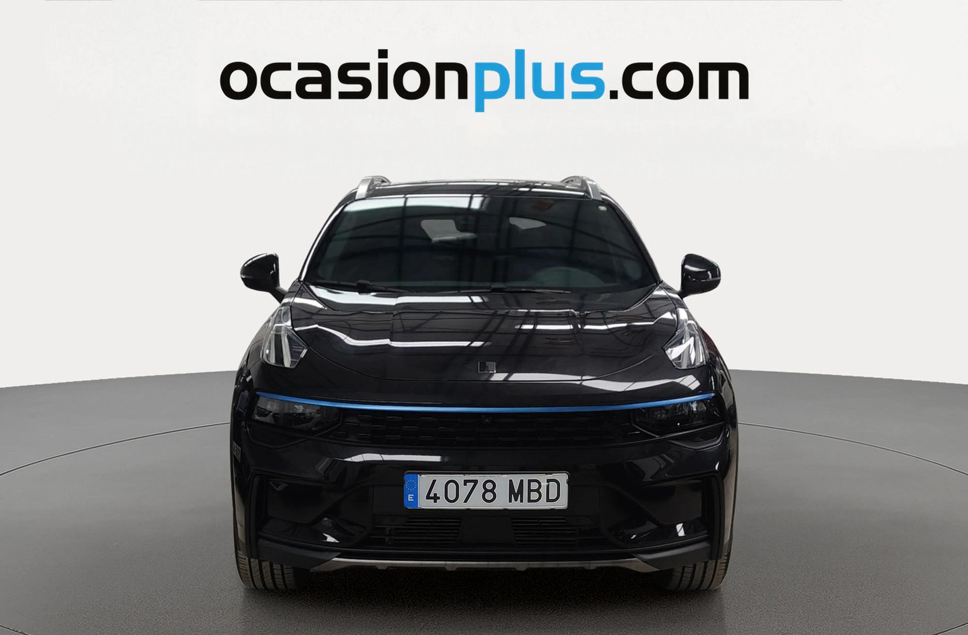 Lynk & Co 01 1.5 PHEV - foto 20