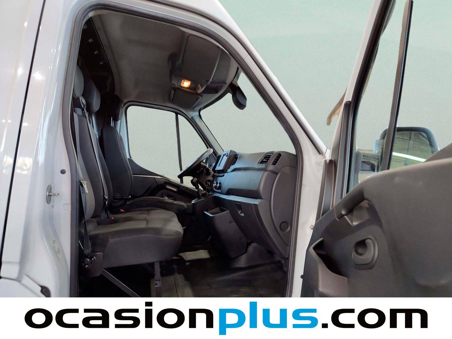 Renault Master Renault Master Furgon RS Energy Blue dCi  (145 CV) al mejor precio