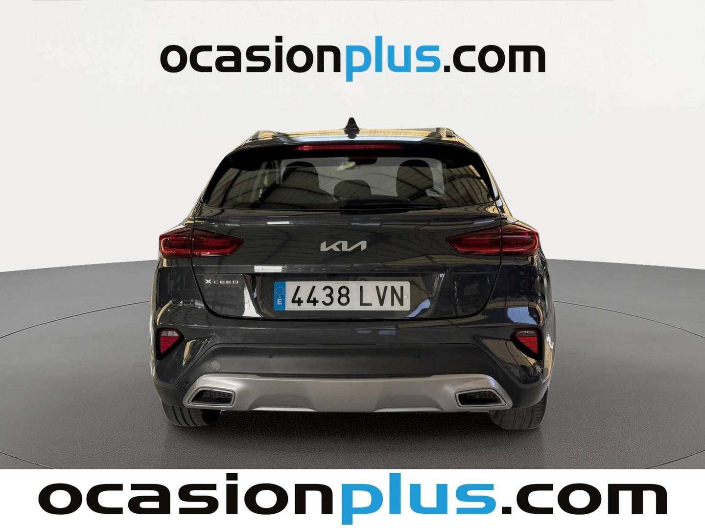 KIA XCeed KIA XCeed 1.0 T-GDi Drive (120 CV) barato