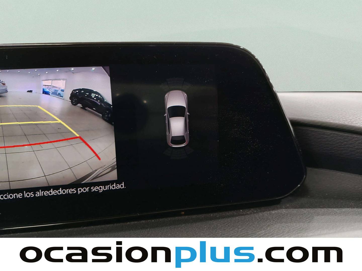 Foto Mazda Mazda3 Mazda Mazda 3 2.0 SKYACTIV-X Zenith-X AT  (181 CV)