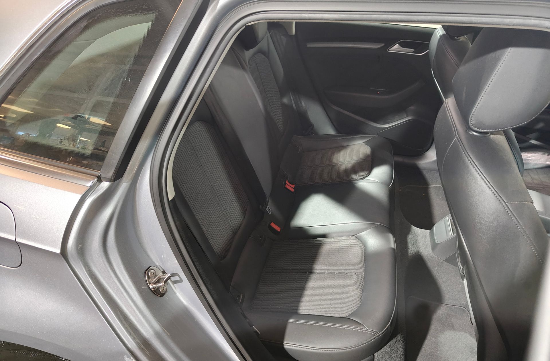 Audi A3 Sportback Advanced 1.2 TFSI - foto 15