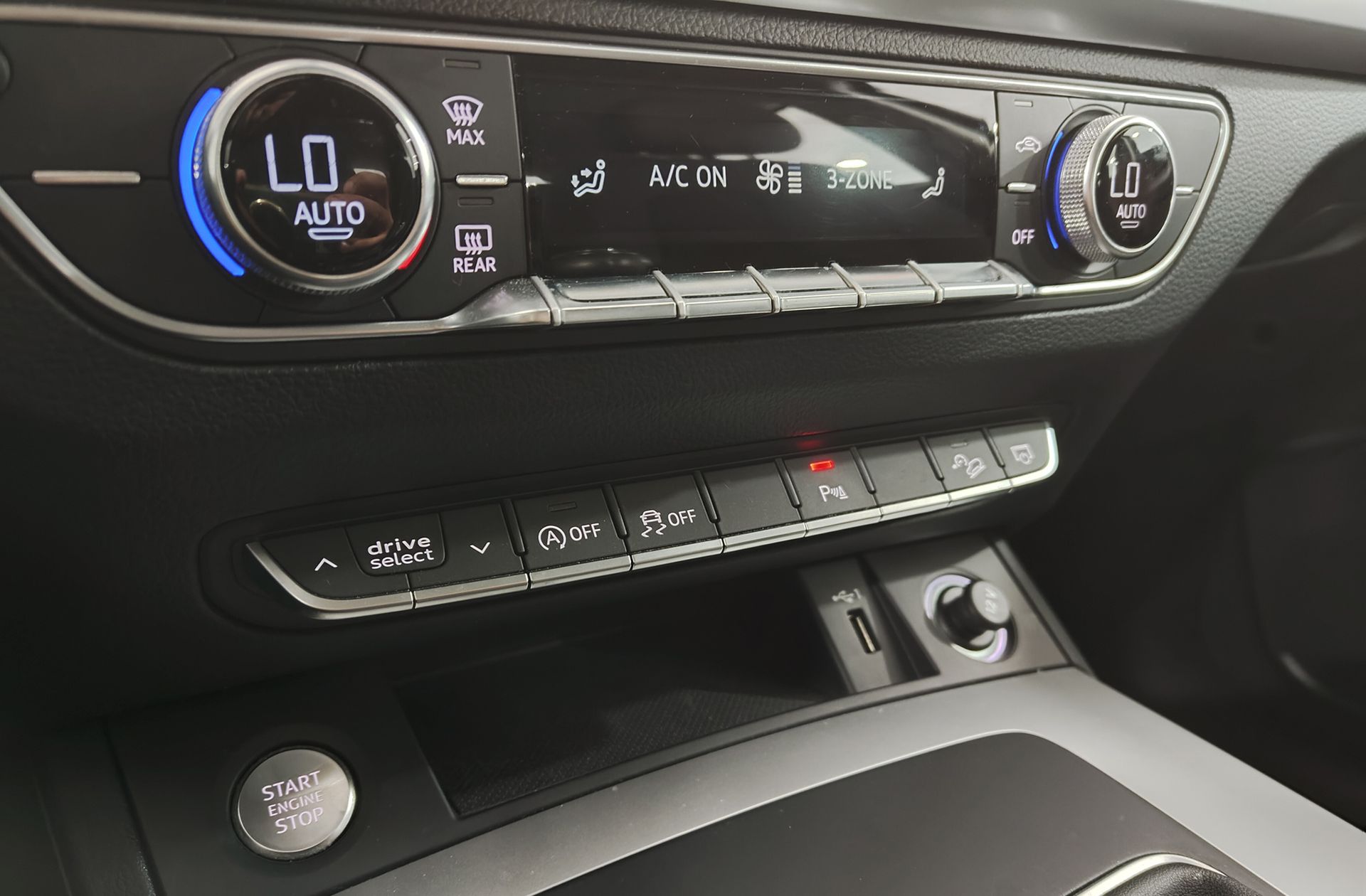 Audi Q5 Advanced 2.0 TDI - foto 12