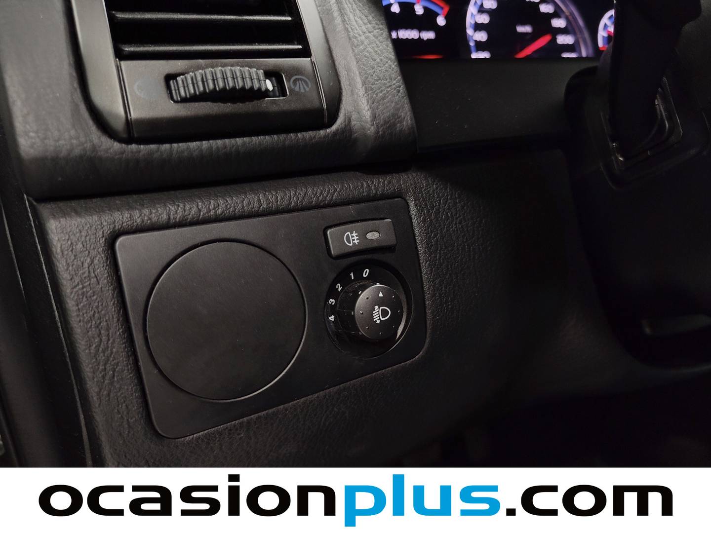 SsangYong Rexton SsangYong Rexton D22T Premium 4x2 (178 CV) 7 PLAZAS 2017