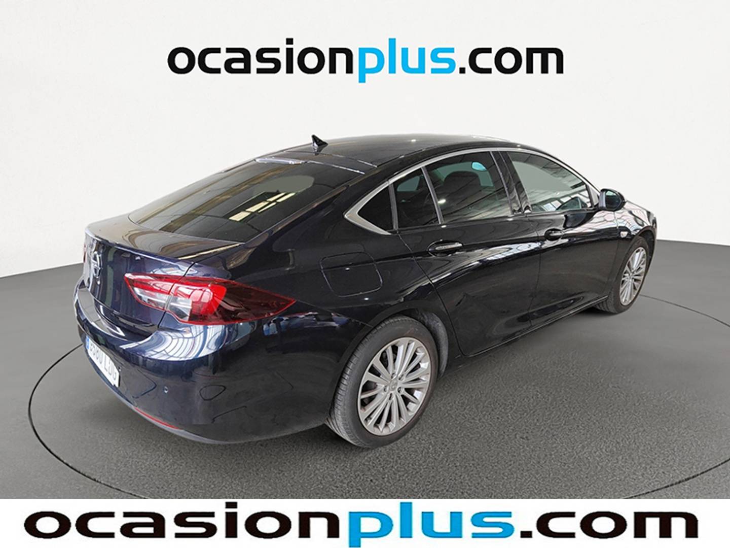 Foto Opel Insignia Opel Insignia GS 1.5 Turbo XFT Innovation (165 CV)