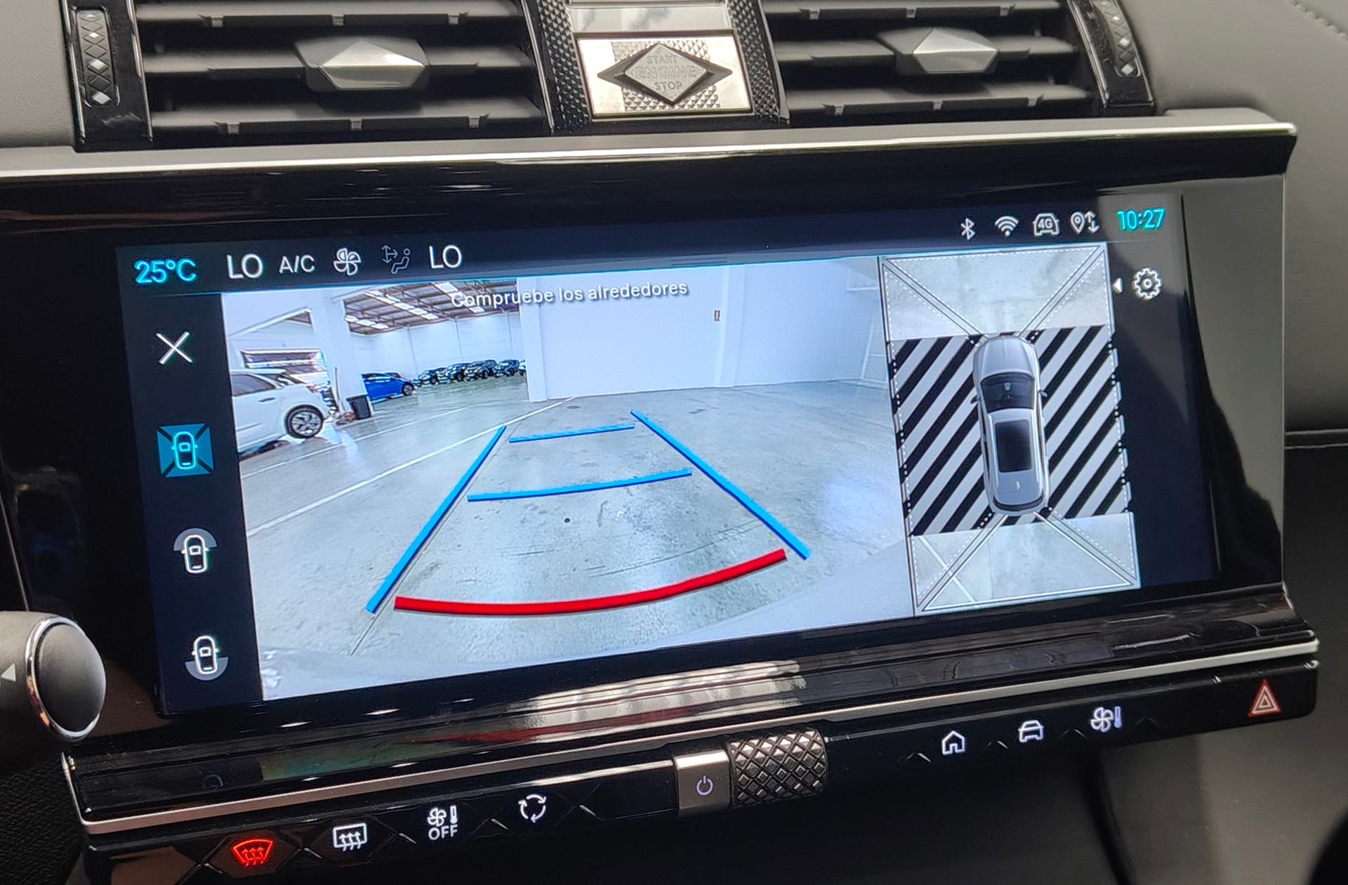 DS DS 7 E-Tense 225 Rivoli - foto 9