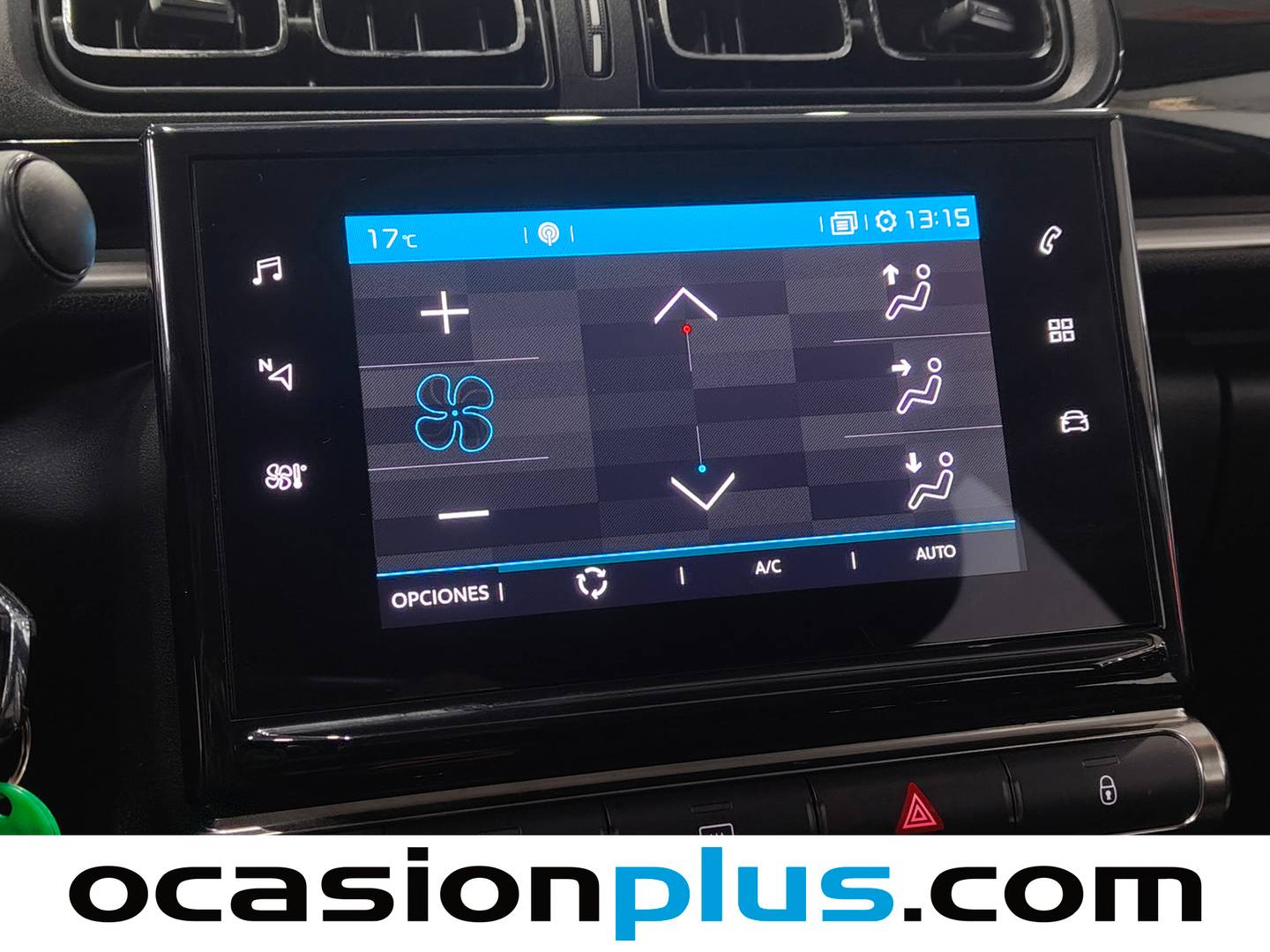 Citroën C3 Citroen C3 PureTech 83 Feel Pack (83 CV) al mejor precio