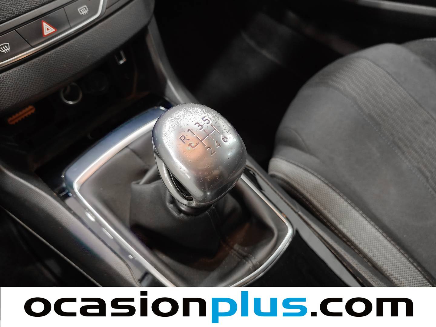 Peugeot 308 Peugeot 308 BlueHDi 120 Style (120 CV) de ocasión