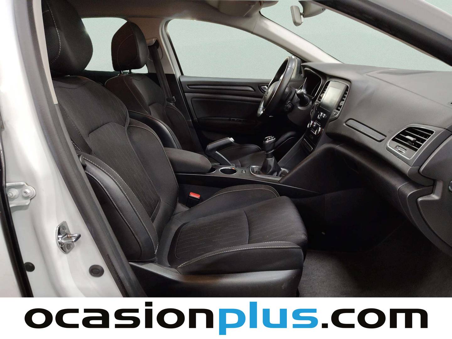 Renault Mégane Renault Megane Limited Blue dCi (115 CV) diésel