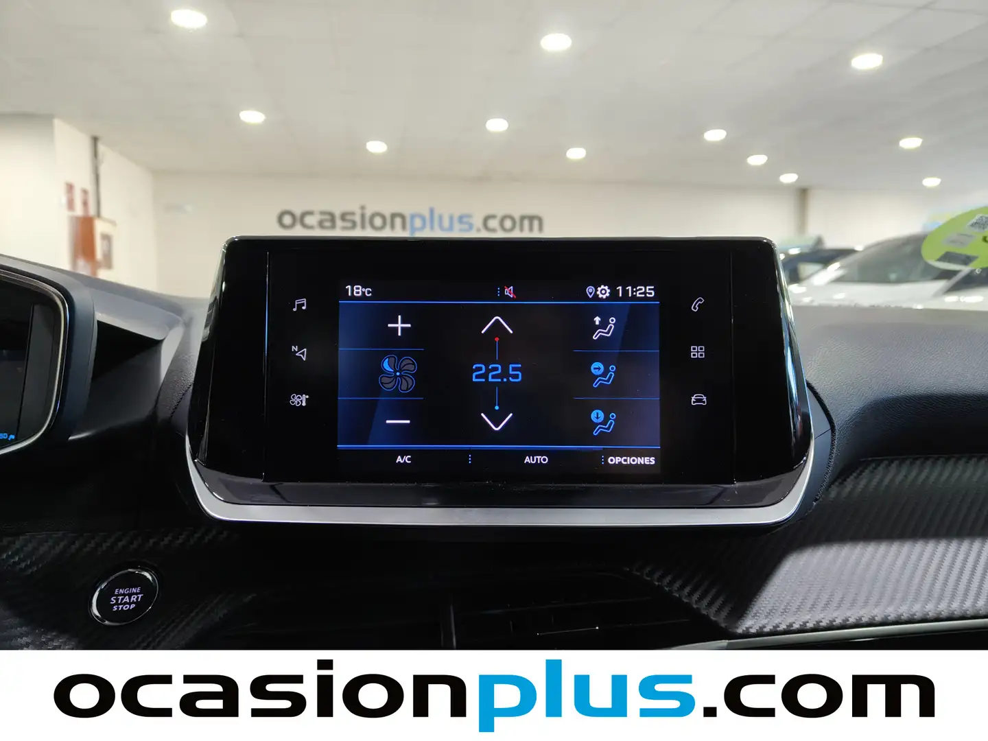 Foto Peugeot 208 Peugeot 208 PureTech 100 Allure Pack (100 CV)