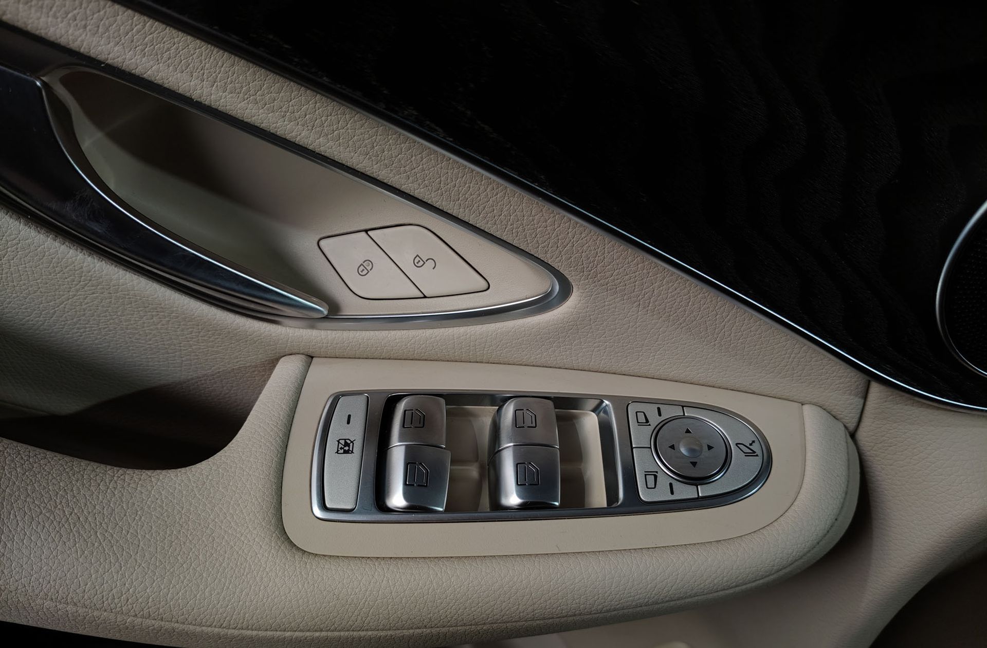Mercedes-Benz GLC Mercedes GLC 220 d 4Matic - foto 44