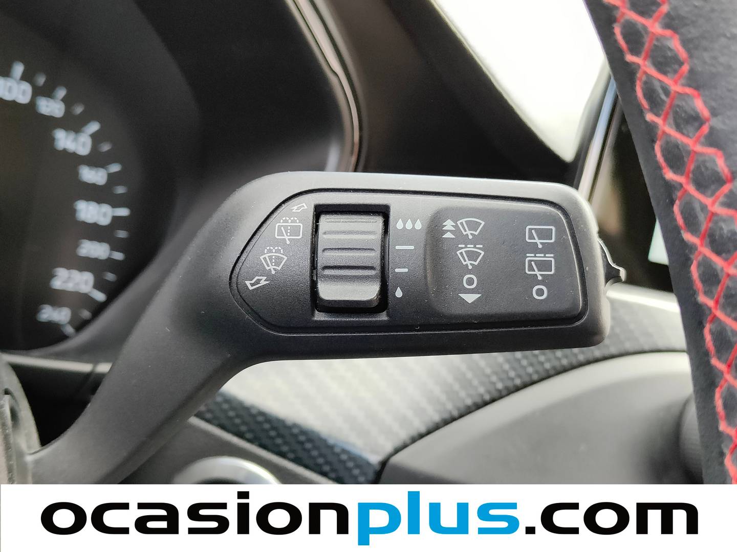 Ford Focus Ford Focus 1.0 Ecoboost S&S ST-Line (125 CV) seminuevo