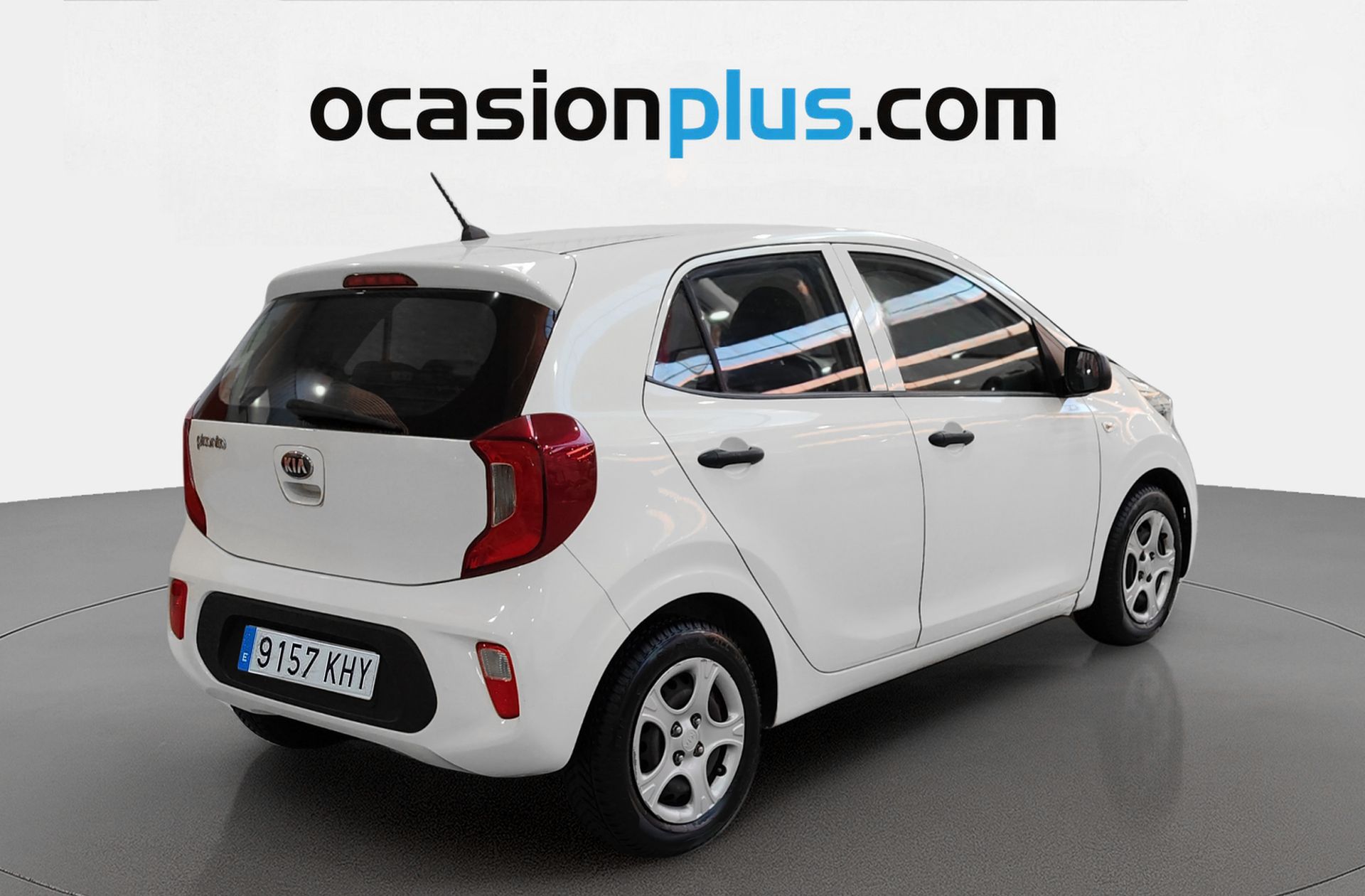 Kia Picanto 1.0 Cvvt Concept - foto 4