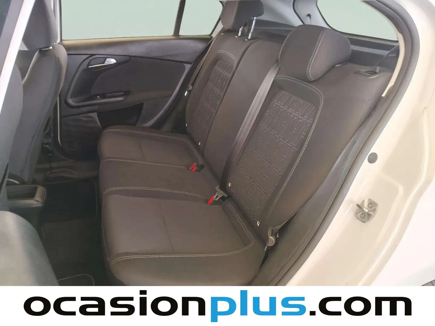 Foto Fiat Tipo Fiat Tipo 1.6 Diesel (130 CV)