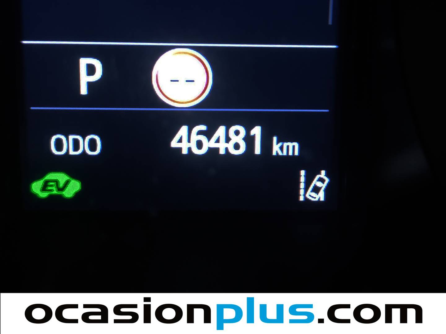 Toyota C-HR Toyota C-HR 1.8 125H Advance (122 CV) automático