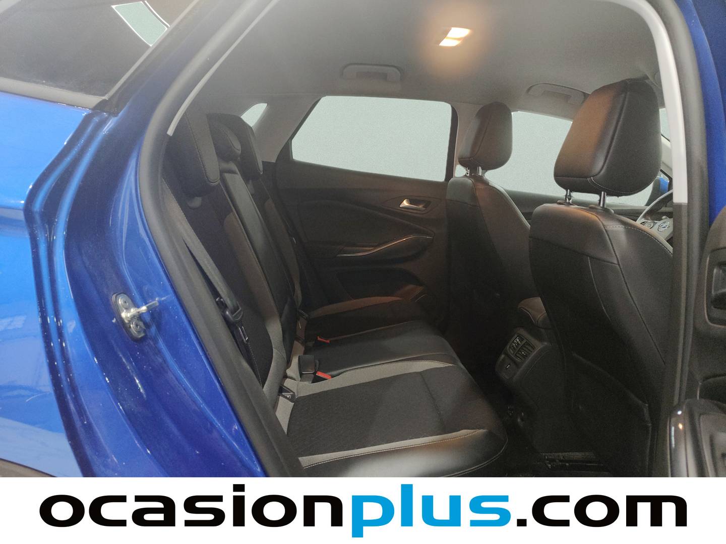 Foto Opel Grandland X Opel Grandland X 1.2 Turbo Ultimate (130 CV)