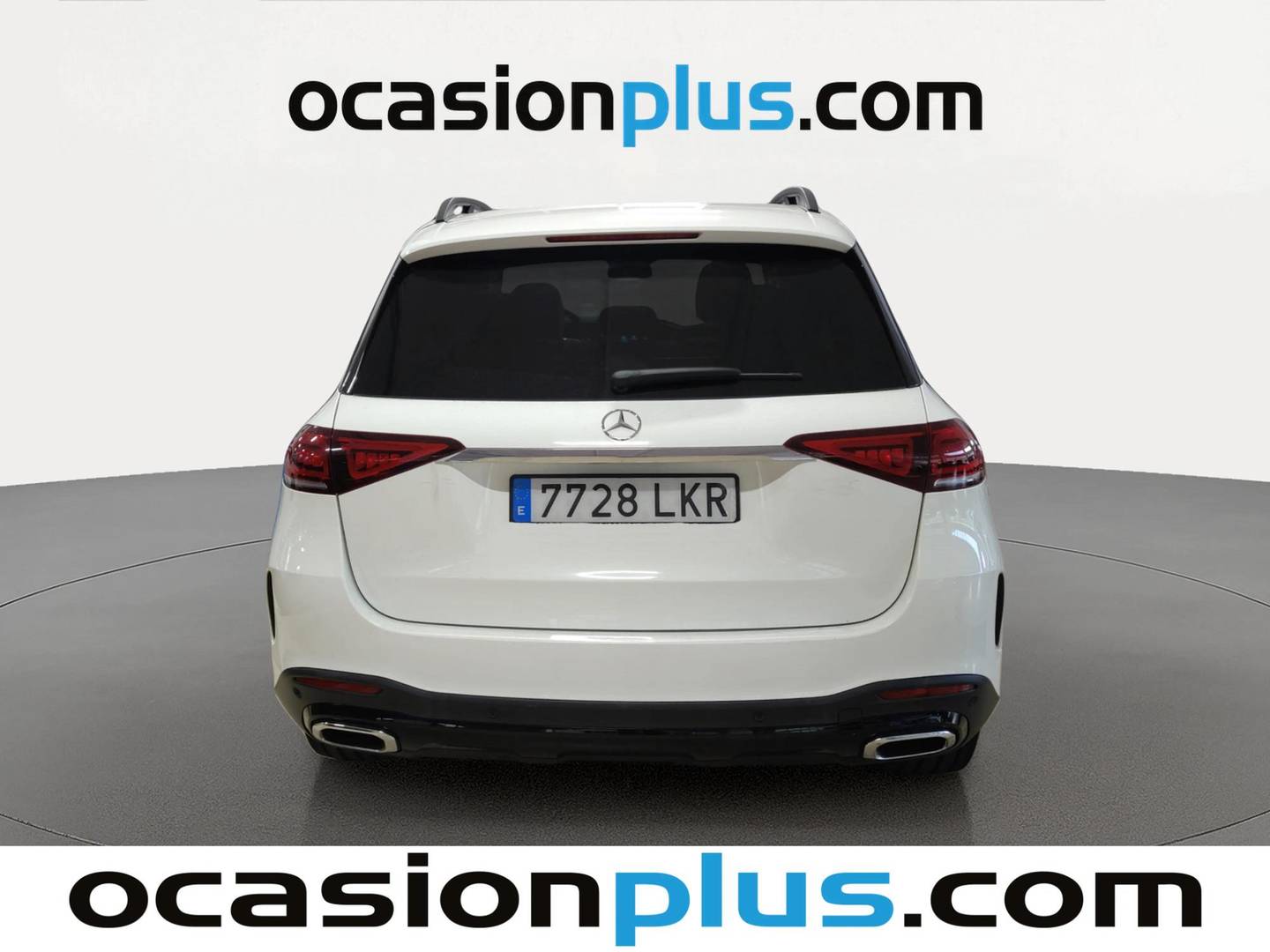 Mercedes GLE Mercedes GLE GLE 450 4Matic (367 CV) Pack AMG barato