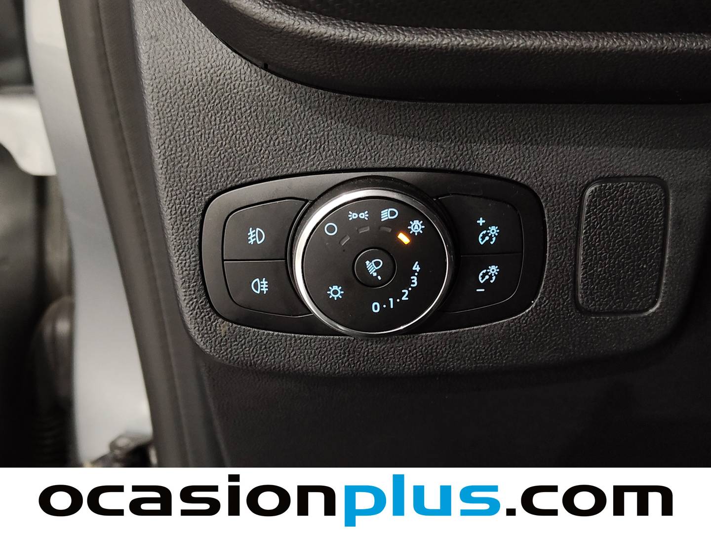 Foto Ford Puma Ford Puma 1.0 EcoBoost MHEV ST-Line X (125 CV)