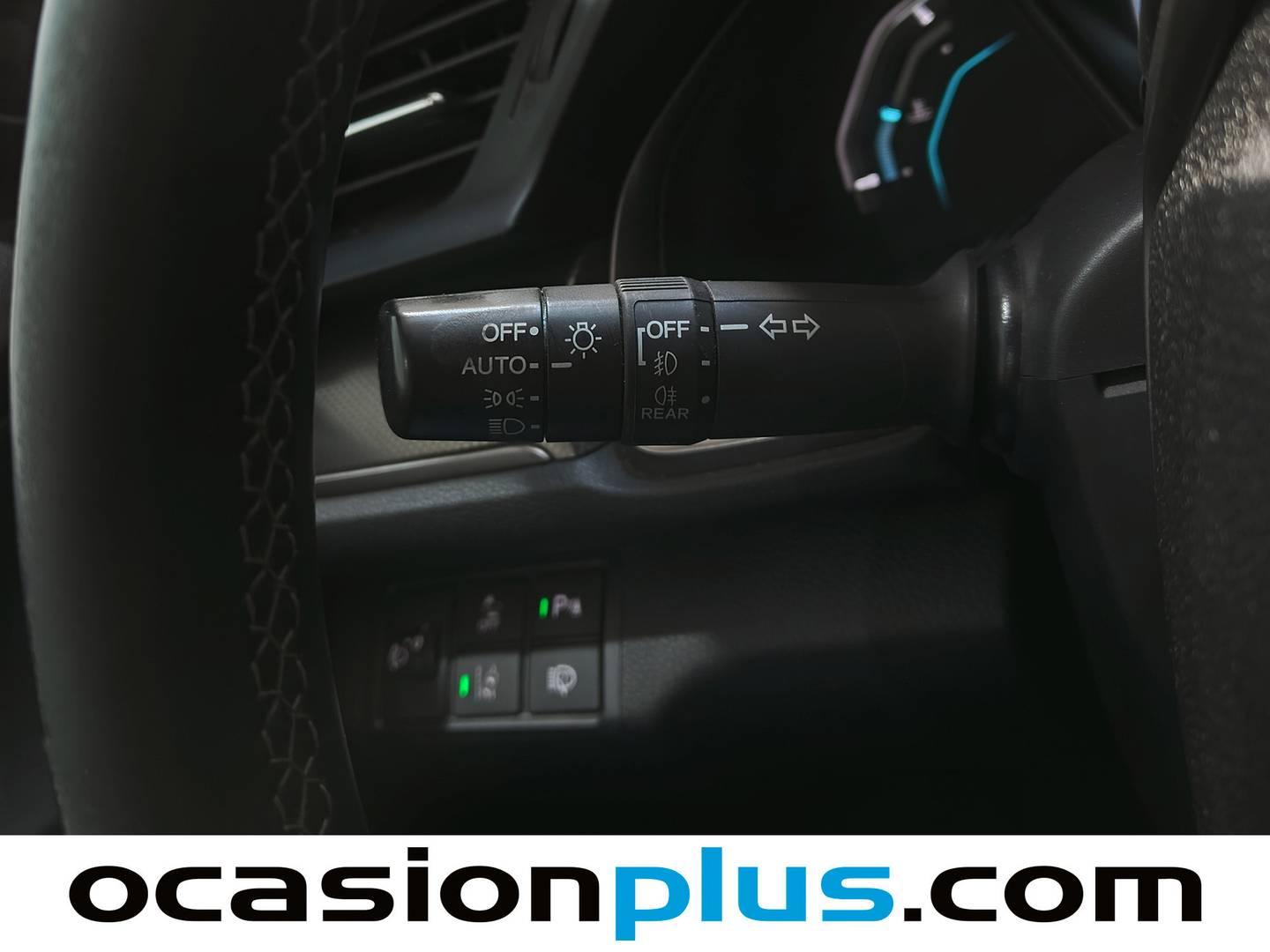 Honda Civic Honda Civic 1.0 I-VTEC TURBO Elegance Navi 95 kW (129 CV) gasolina