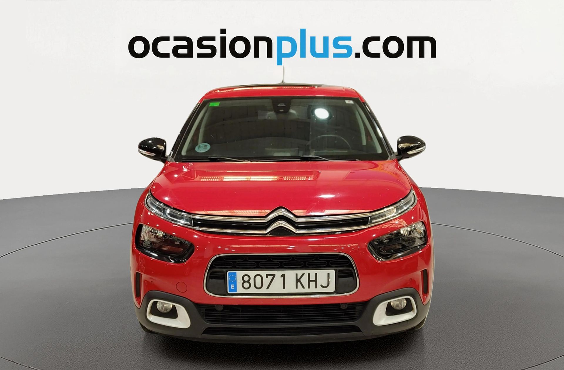 Citroën C4 Cactus PureTech 110 Shine - foto 15