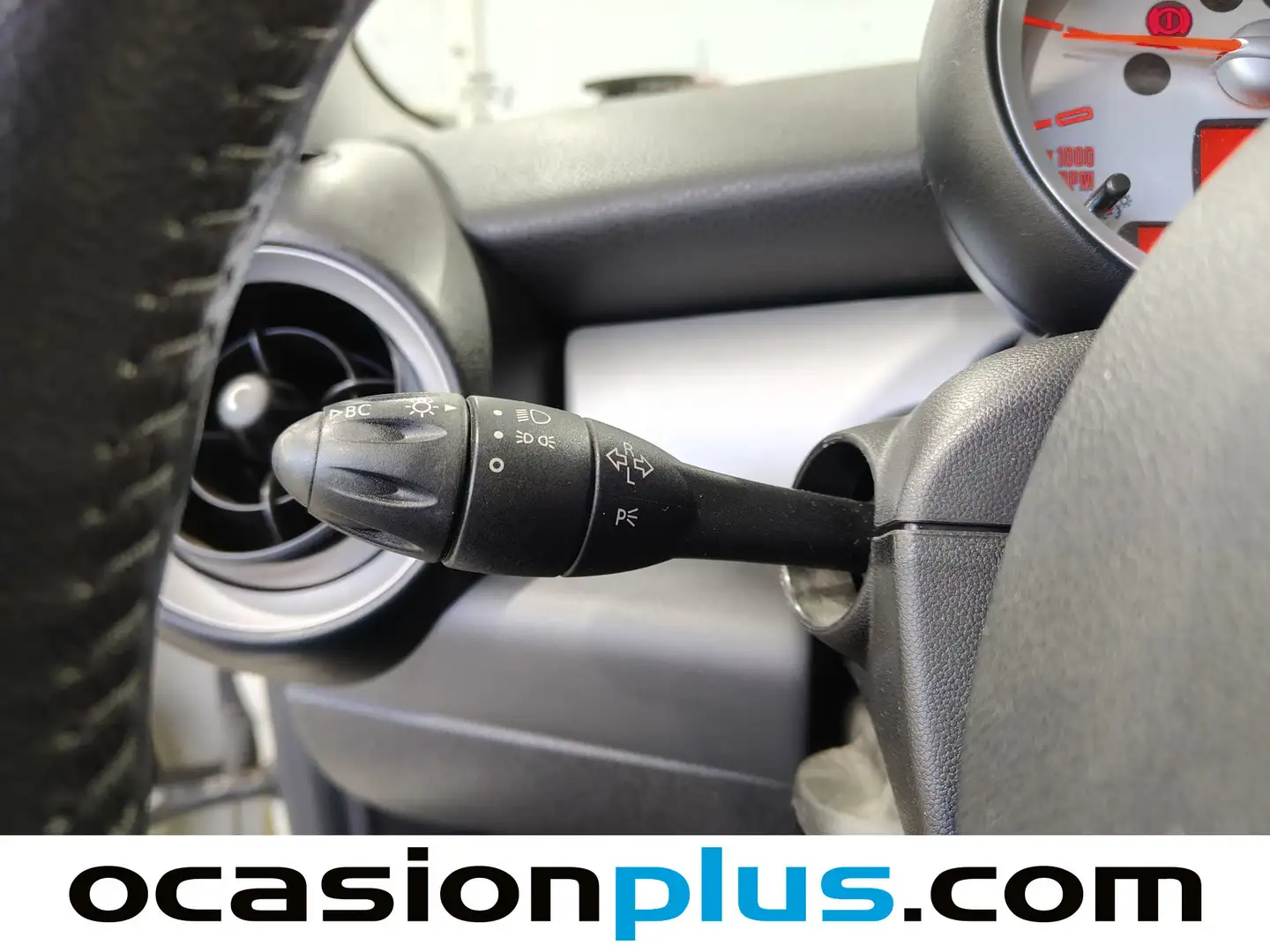 Foto Mini MINI MINI MINI 3 Puertas Cooper D (110 CV)