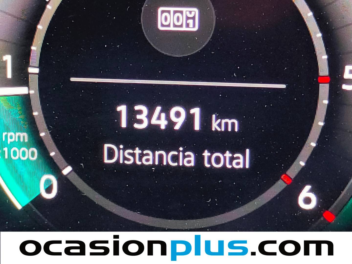 Foto Volkswagen Golf Volkswagen Golf Más 2.0 TDI (115 CV)