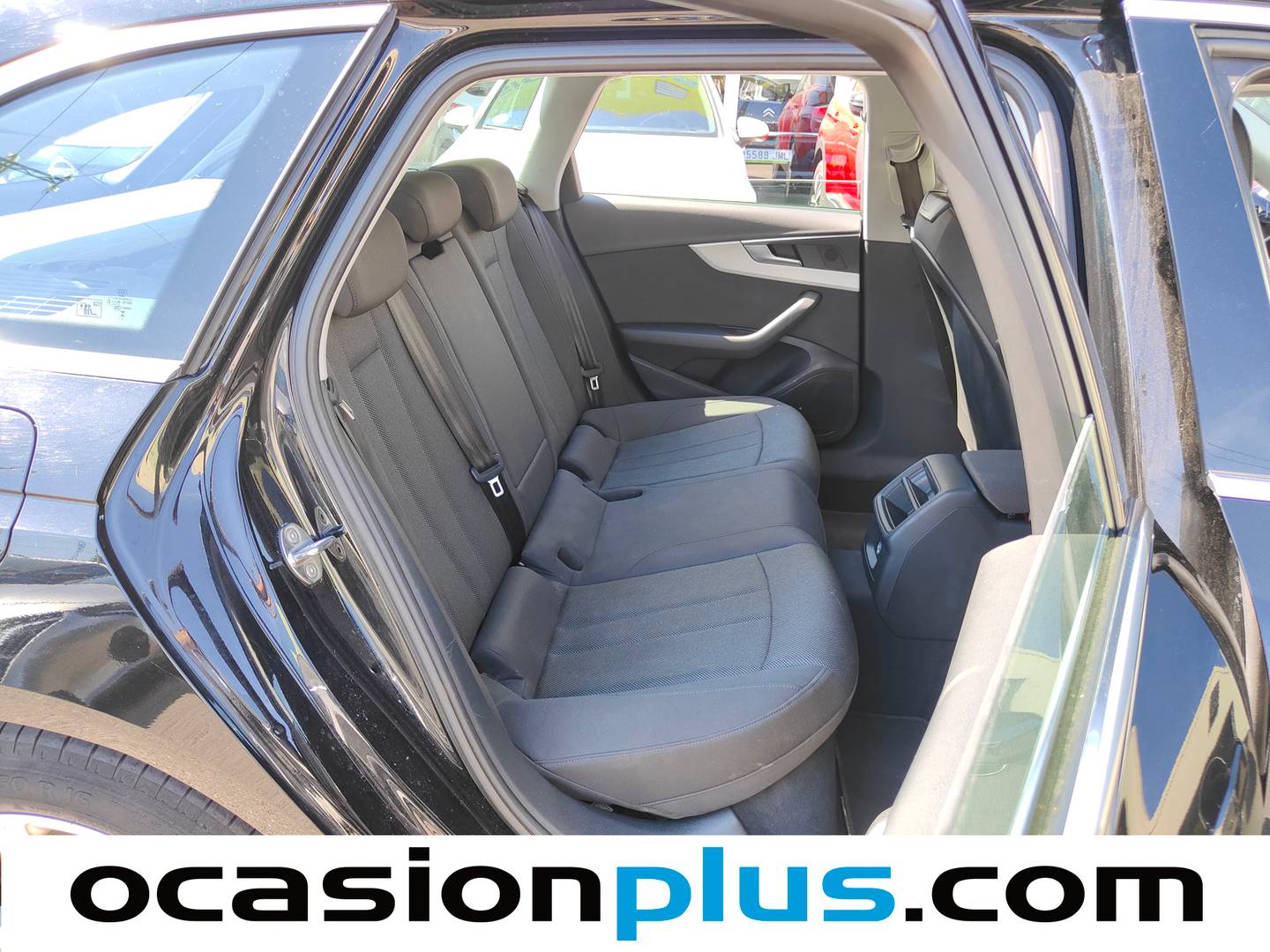 Audi A4 Audi A4 Avant Advanced 35 TFSI (150 CV) S Tronic al mejor precio