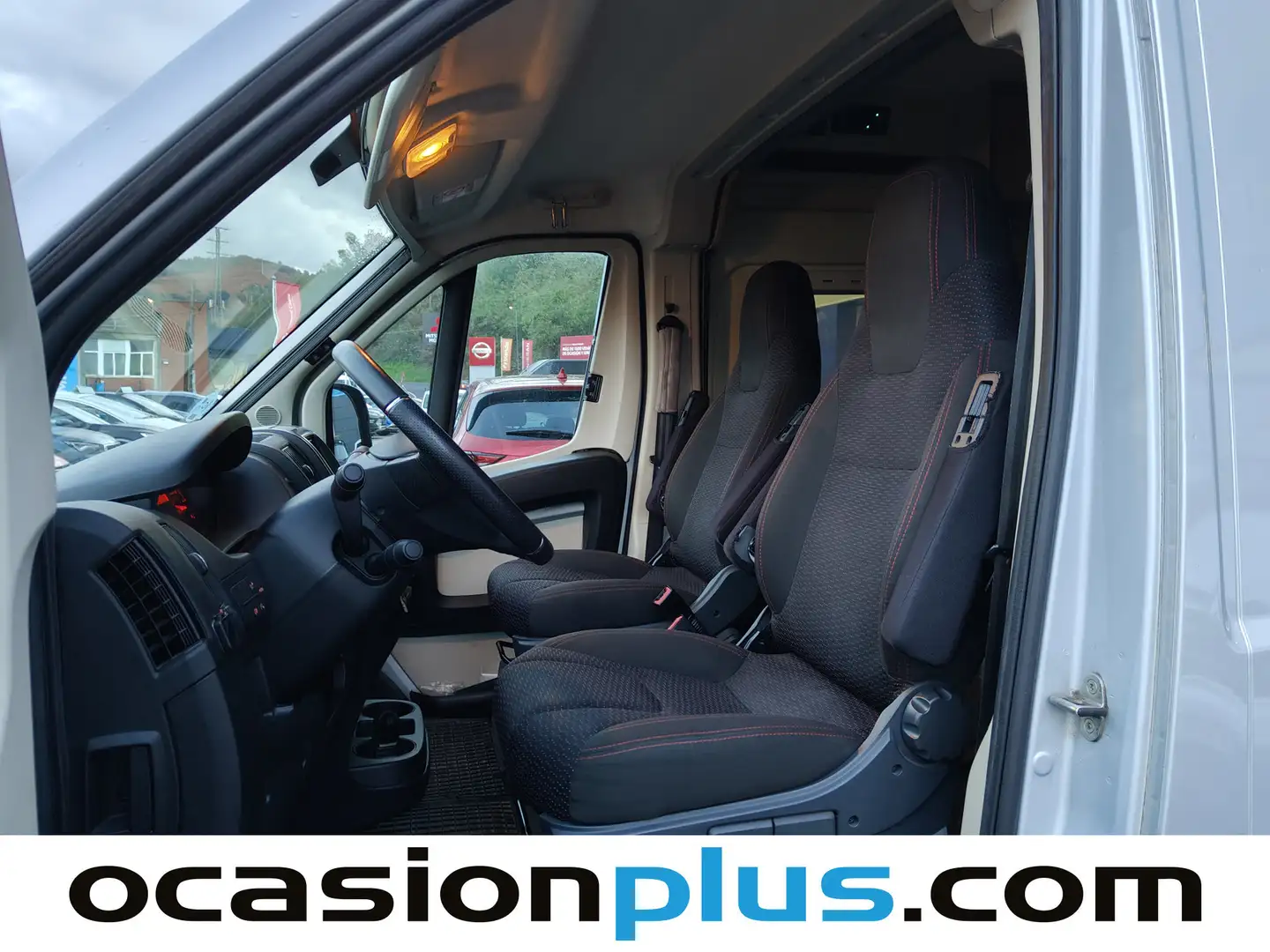 Foto Clever Vans Celebration 600 Clever Vans Celebration 600 Celebration 600 2.0 D  (163 CV) 4 Plazas CAMPERIZADA