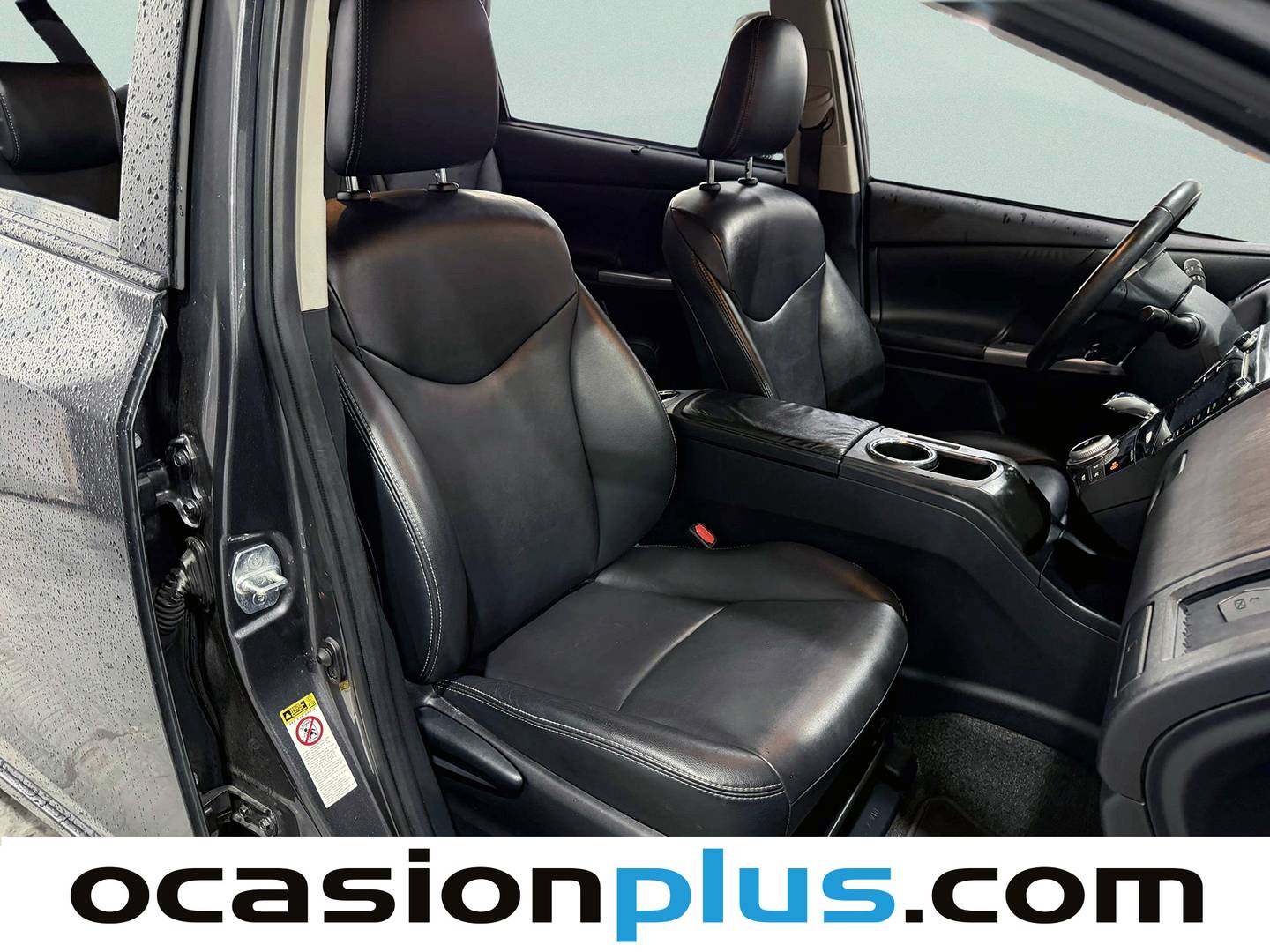 Toyota Prius+ Toyota Prius+ 1.8 Executive (136 CV) 7 Plazas automático