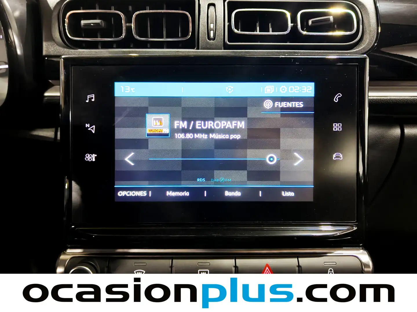 Foto Citroën C3 Origin Citroen C3 Origin PureTech 110 Max (110 CV)