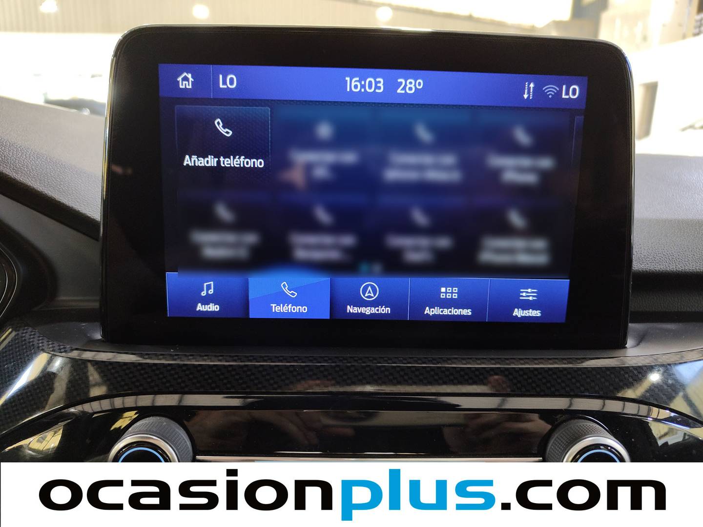 Ford Kuga Ford Kuga 1.5 EcoBlue ST-Line (120 CV) km 0
