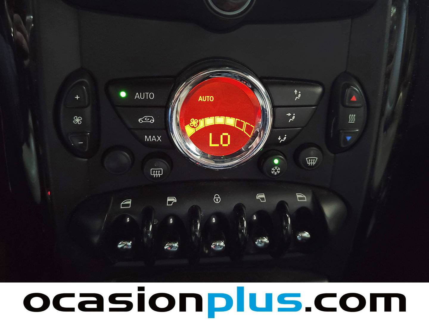 Mini Countryman Mini MINI Countryman Cooper S ALL4 (184 CV) 184cv