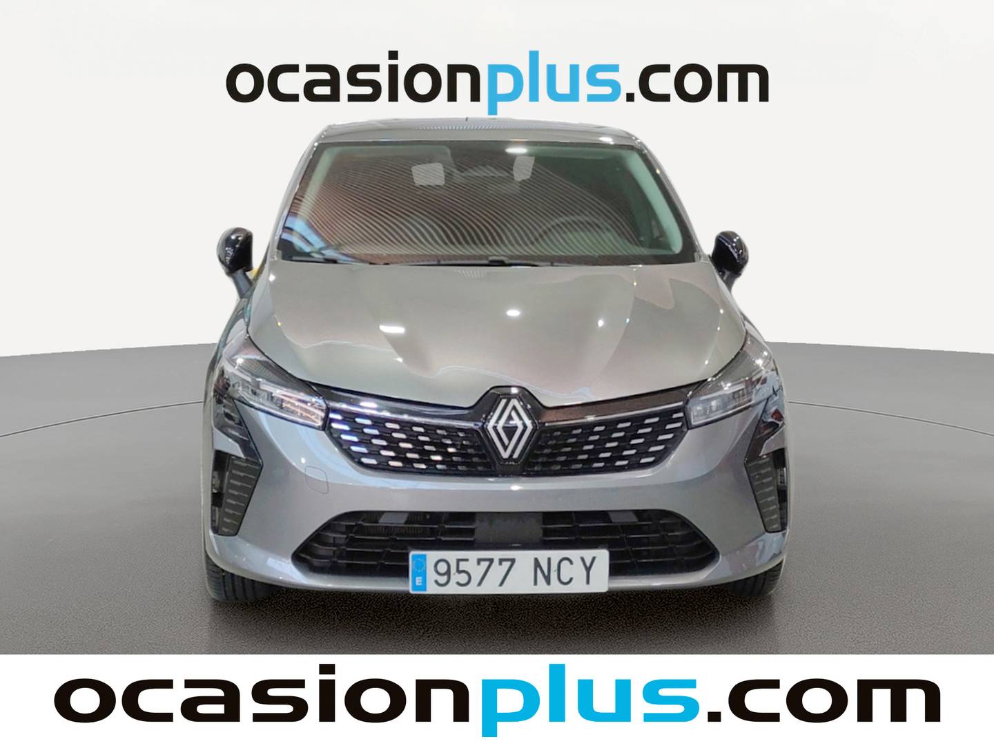 Foto Renault Clio Renault Clio Evolution dCi (100 CV)