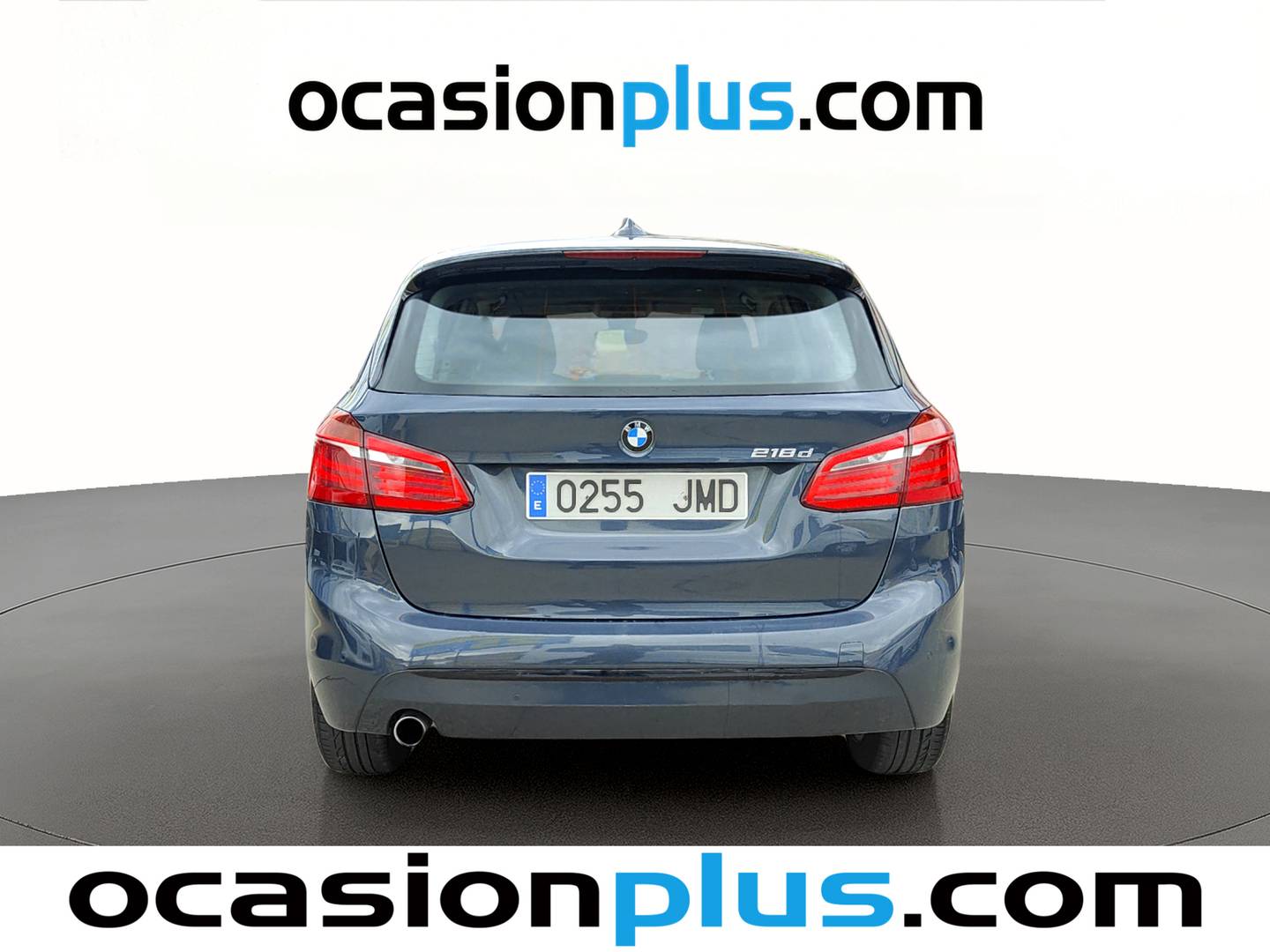 BMW Serie 2 Active Tourer BMW Serie 2 218d Active Tourer (150 CV) al mejor precio