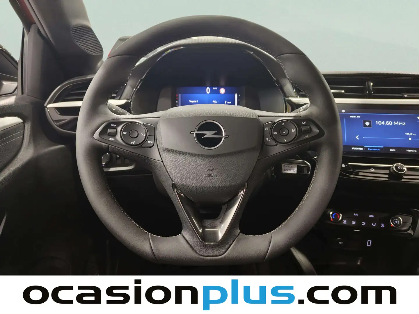 Foto Opel Corsa Opel Corsa 1.2 T XHL GS (100 CV)