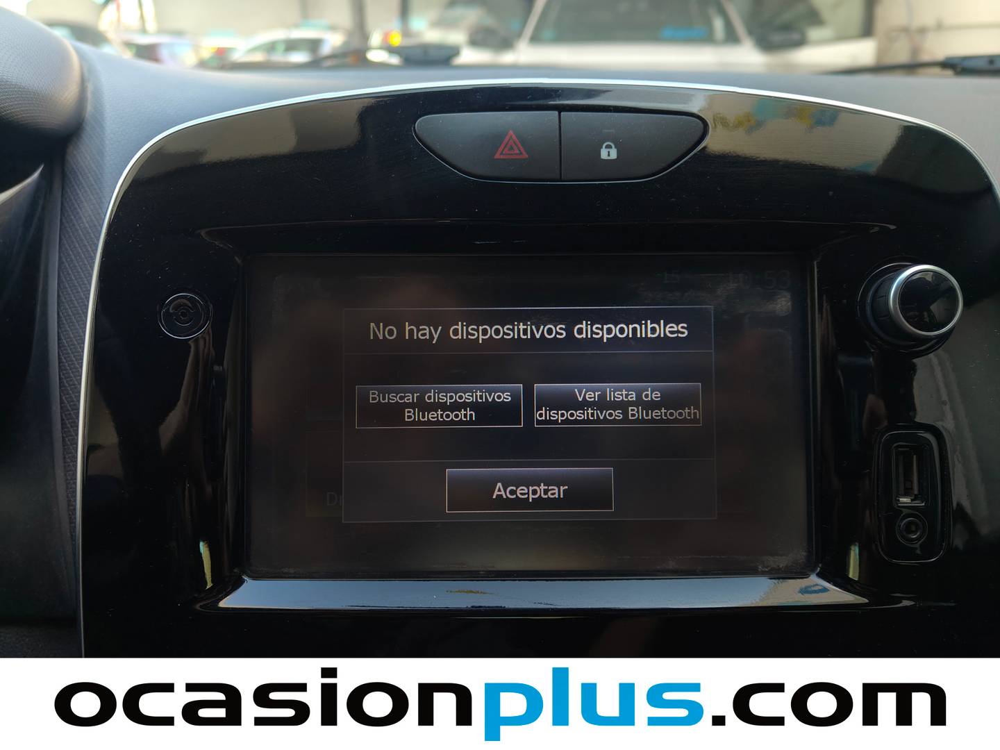 Renault Clio Renault Clio Limited Energy TCe (90 CV) barato