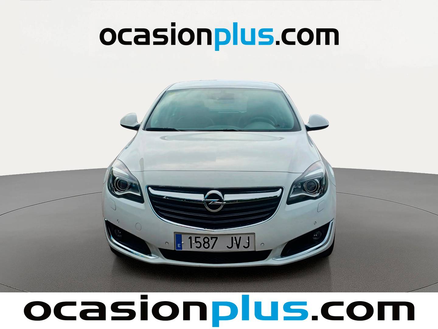 Opel Insignia Opel Insignia 1.6 CDTI ecoFlex S&S Excellence (136 CV) barato